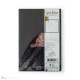 Libreta tapa blanda - Hermione Granger portrait