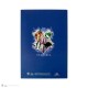 Libreta tapa blanda - Ravenclaw