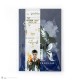 Libreta tapa blanda - Ravenclaw