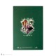 Libreta tapa blanda - Slytherin