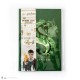 Libreta tapa blanda - Slytherin