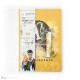 Libreta tapa blanda - Hufflepuff