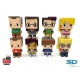 Figura Pixel Sheldon Flash The Big Bang Theory