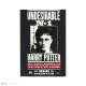 Libreta tapa blanda - Undesirable N°1