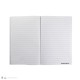 Libreta tapa blanda - Undesirable N°1