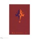 Libreta tapa blanda - Gemelos Weasley