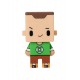 Figura Pixel Sheldon Green Lantern The Big Bang Theory