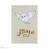 Harry Potter Hedwig Softcover Notebook