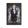 Libreta tapa blanda - Ron Weasley Portrait