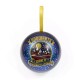 Bola de Navidad Colegio de Magia - Collar Hogwarts - Harry Potter