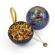 Bola de Navidad Colegio de Magia - Collar Hogwarts - Harry Potter