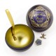 Bola de Navidad Chocorana - Pin - Harry Potter