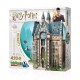 Puzle 3D Torre del Reloj de Hogwarts Wrebbit Harry Potter