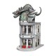 Banco de Gringotts - Puzzle 3D Wrebbit - Harry Potter