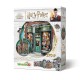 Puzzle 3D Borgin & Burkes Harry Potter de Wrebbit