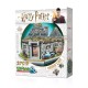 Hagrid’s Hut - Wrebbit 3D puzzle