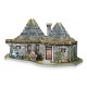 Hagrid’s Hut - Wrebbit 3D puzzle