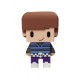 Figura Pixel Howard The Big Bang Theory