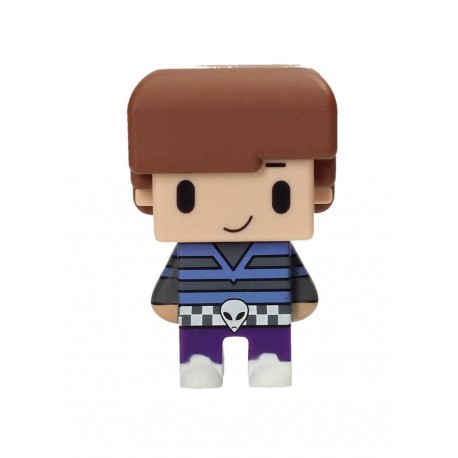 Figura Pixel Howard The Big Bang Theory