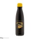 Botella isotérmica 500 ml - Blasón Hufflepuff - Harry Potter