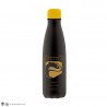 Bouteille isotherme 500 ml - Blason Poufsouffle - Harry Potter