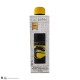 Botella isotérmica 500 ml - Blasón Hufflepuff - Harry Potter