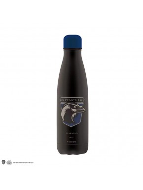 Botella isotérmica 500 ml - Blasón Ravenclaw - Harry Potter