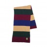 Écharpe de Poudlard Harry Potter - Couleurs des Maisons