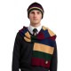 Bufanda de Hogwarts - Harry Potter