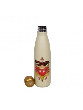 Botella isotérmica 500 ml - Durmstrang - Harry Potter