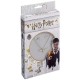 Pack collar y pendientes Golden snitch - Harry Potter