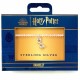 Pulsera Charm de gafas de Luna con perlas rosas - Harry Potter