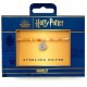 Pulsera Charm de Giratiempos con perlas naranja - Harry Potter