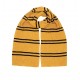 Bufanda de Hufflepuff - Harry Potter