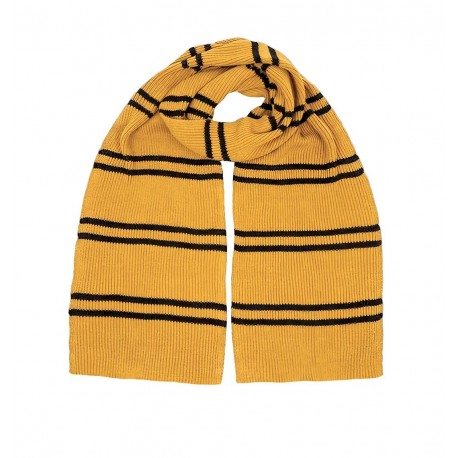 Bufanda de Hufflepuff - Harry Potter