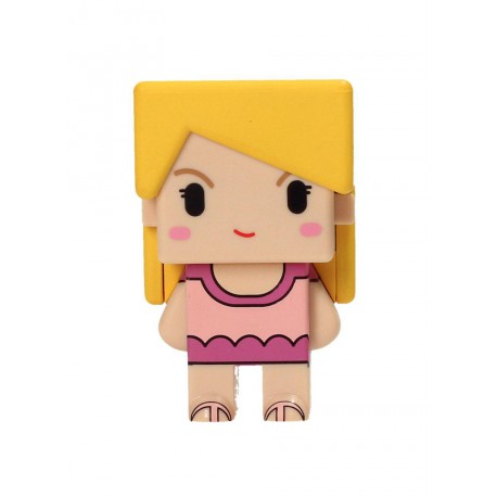 Figura Pixel Penny The Big Bang Theory