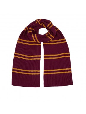 Bufanda de Gryffindor - Harry Potter