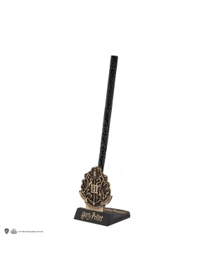 Bolígrafo varita y soporte de Sirius Black - Harry Potter