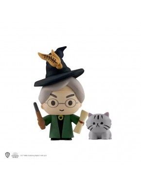Figura Gomee - Profesor Minerva McGonagall - Harry Potter