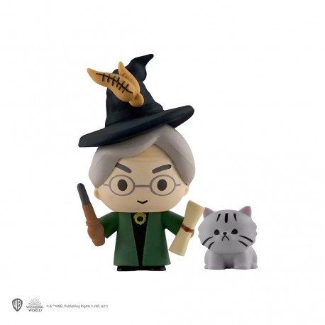 Figura Gomee - Profesor Minerva McGonagall - Harry Potter
