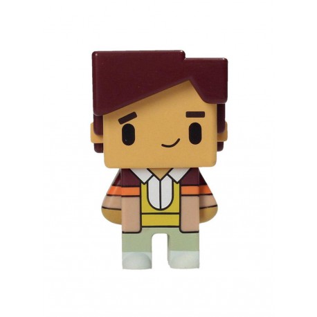 Figure Pixel Rajesh The Big Bang Theory