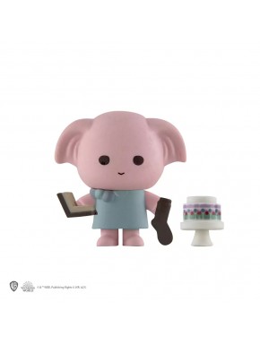 Figura Gomee - Dobby el elfo doméstico - Harry Potter