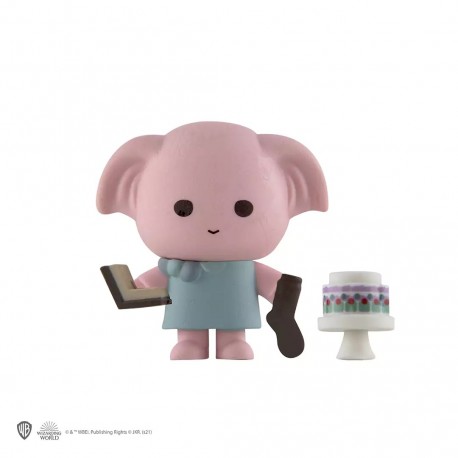 Figura Gomee - Dobby el elfo doméstico - Harry Potter