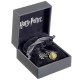 Charm con forma de Giratiempo de Harry Potter