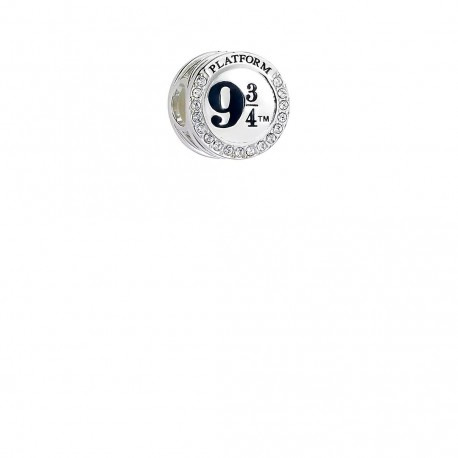 Charm con diseño Anden 9 3/4 de Harry Potter