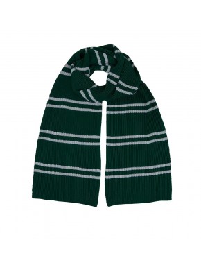 Bufanda de Slytherin - Harry Potter