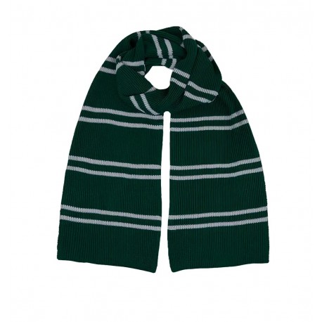 Bufanda de Slytherin - Harry Potter
