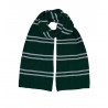 Cachecol Sonserina de Harry Potter - Tamanho Perfeito para Fãs