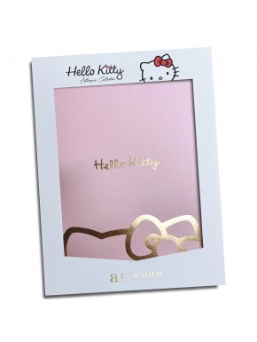 Póster de coleccionista - Front - Hello Kitty