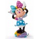 Figura Minnie Mouse Disney Britto 8 cm